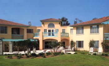 Seacrest Village - Skilled & Residential Care Facility